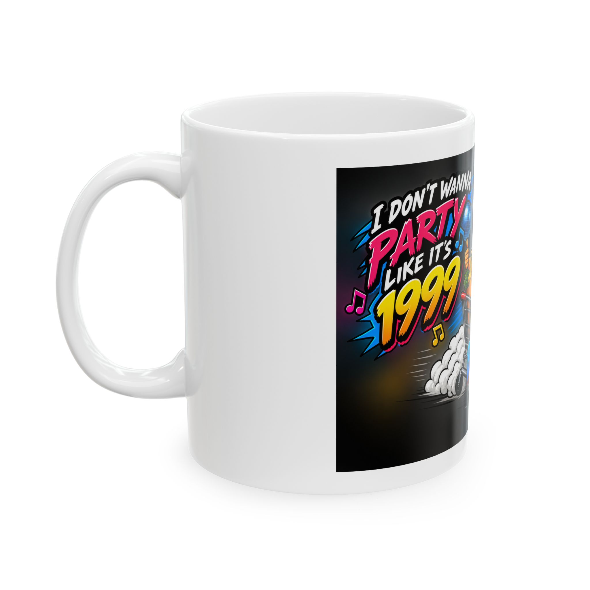 Ceramic Mug, (11oz, 15oz) - Image 3