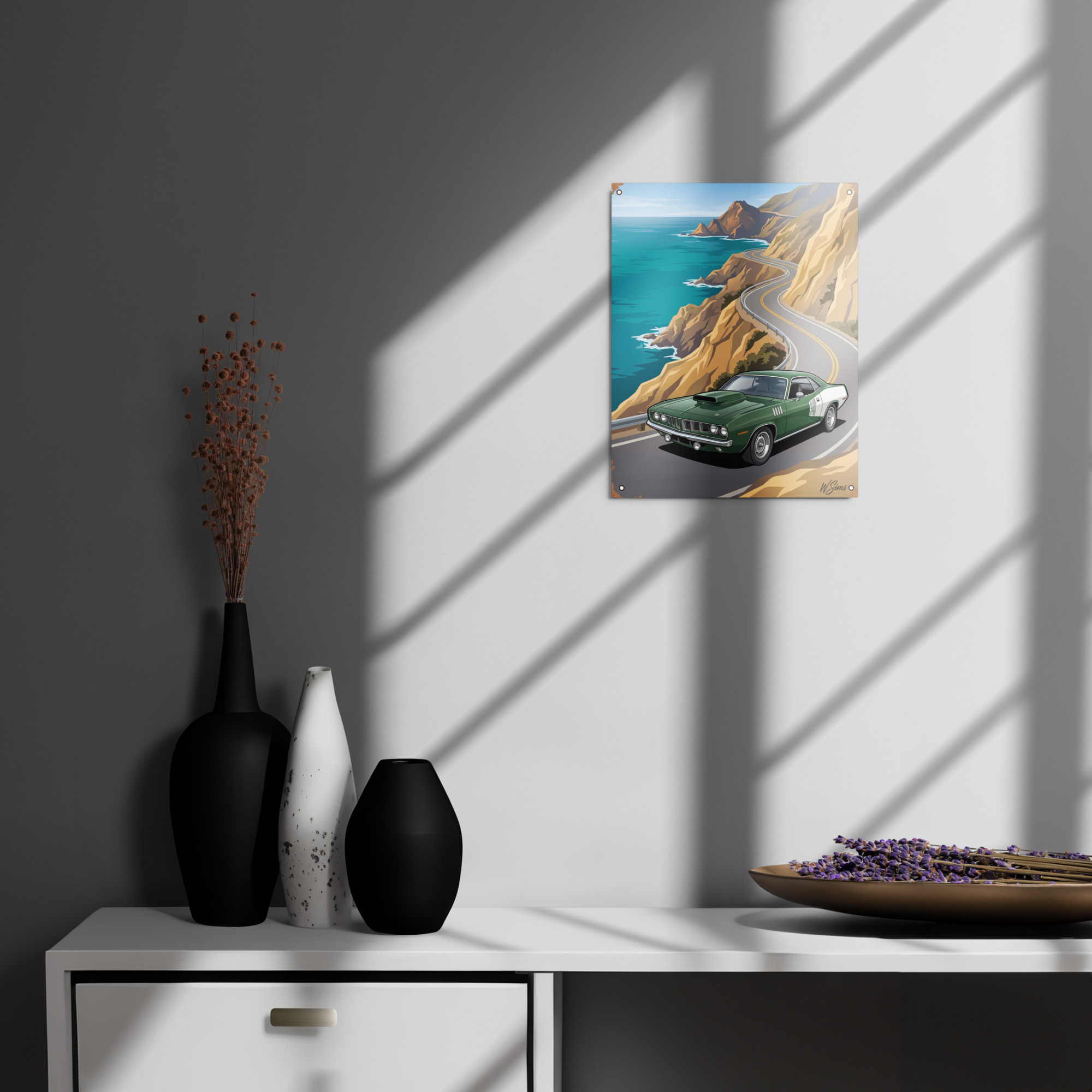 Metal prints - Image 14