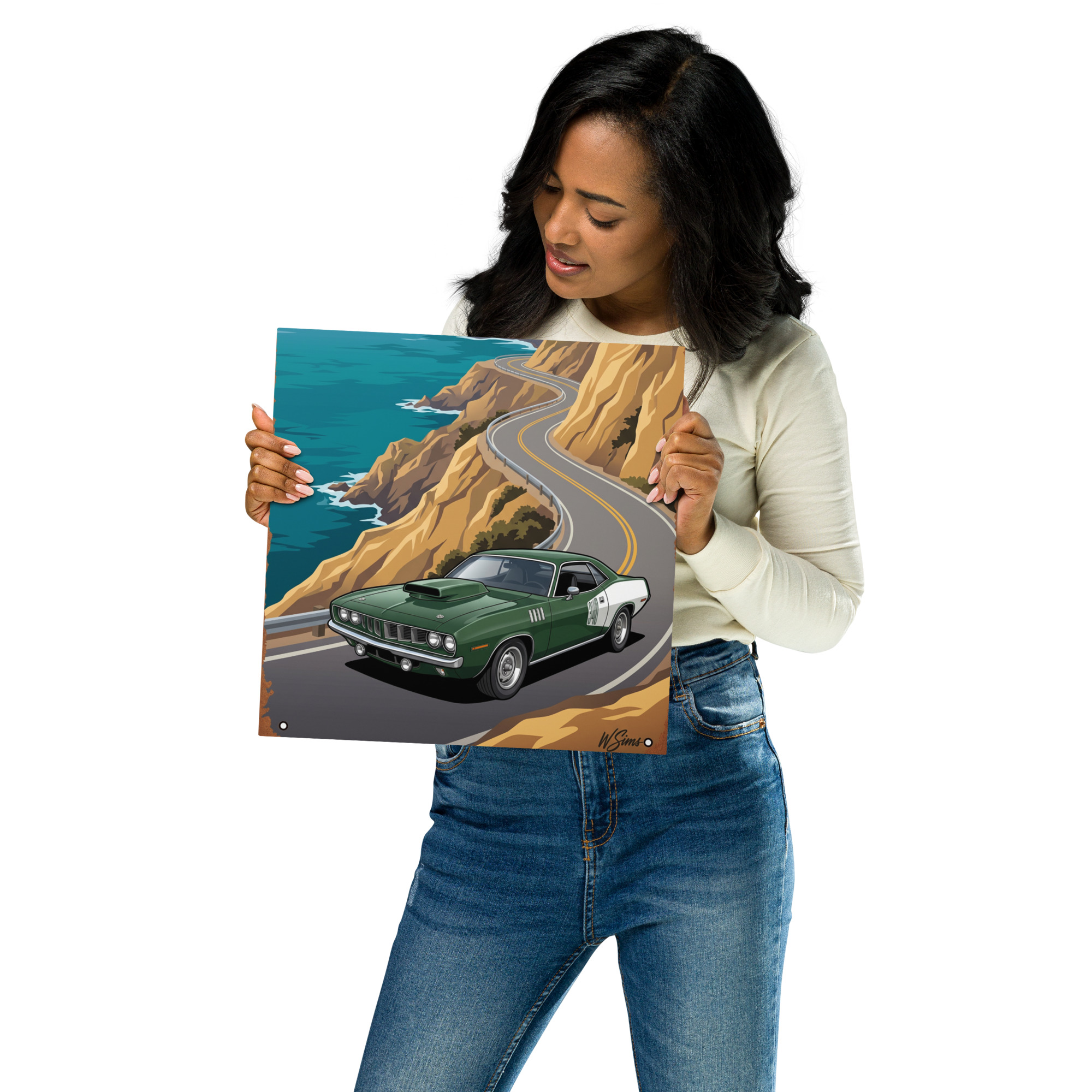 Metal prints - Image 9