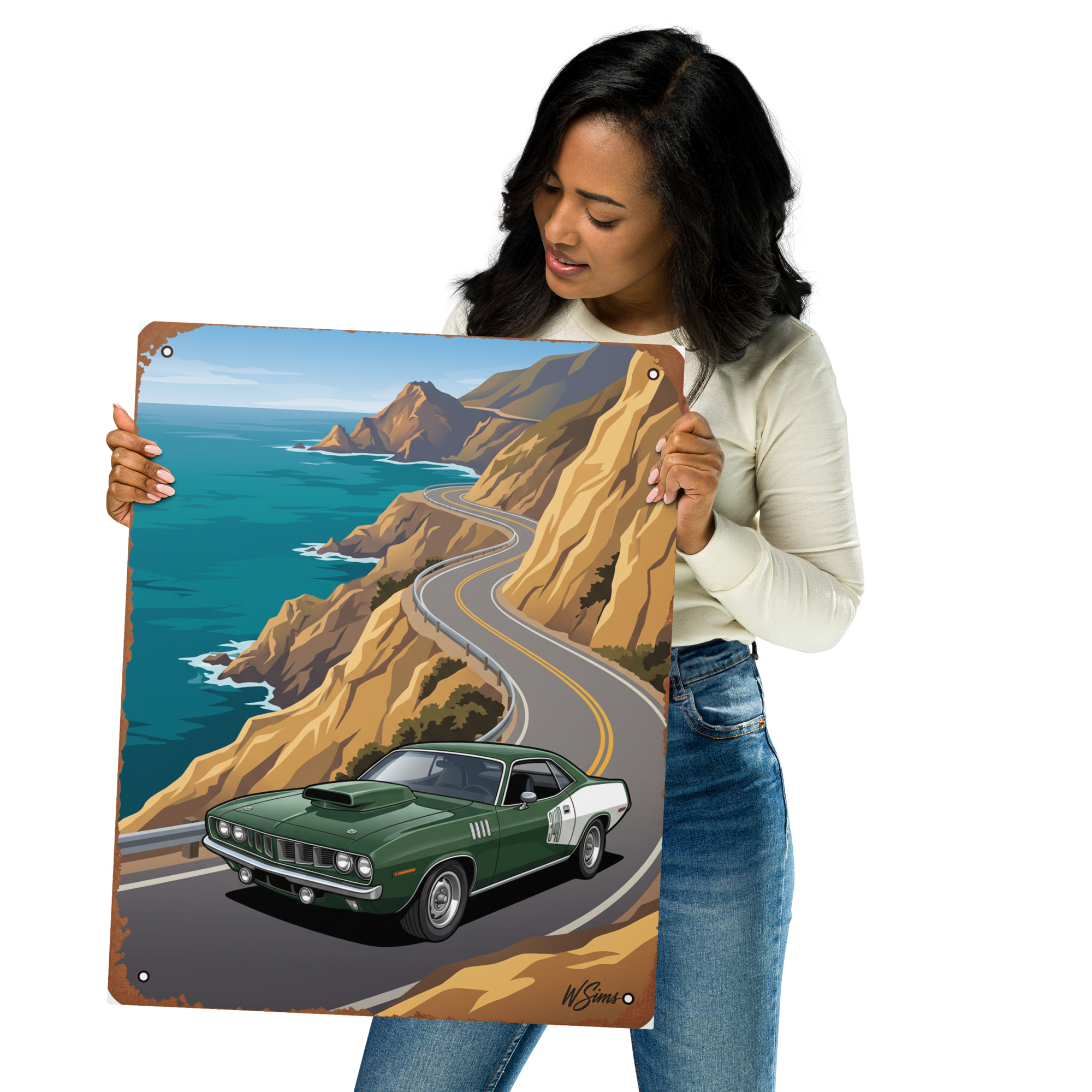 Metal prints - Image 10
