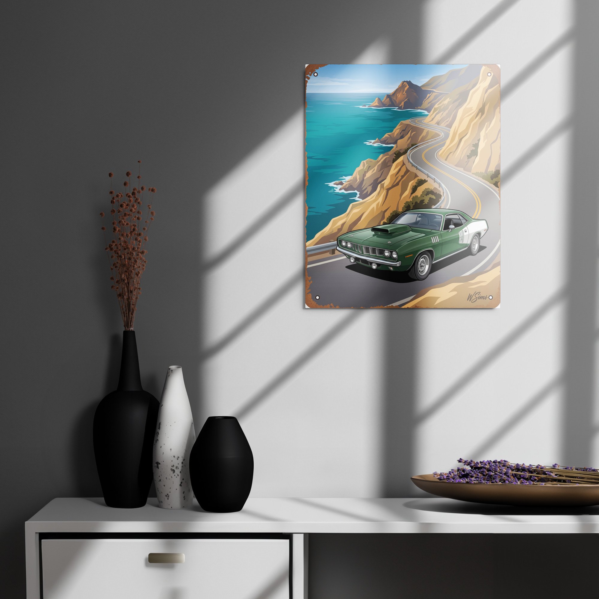 Metal prints - Image 16