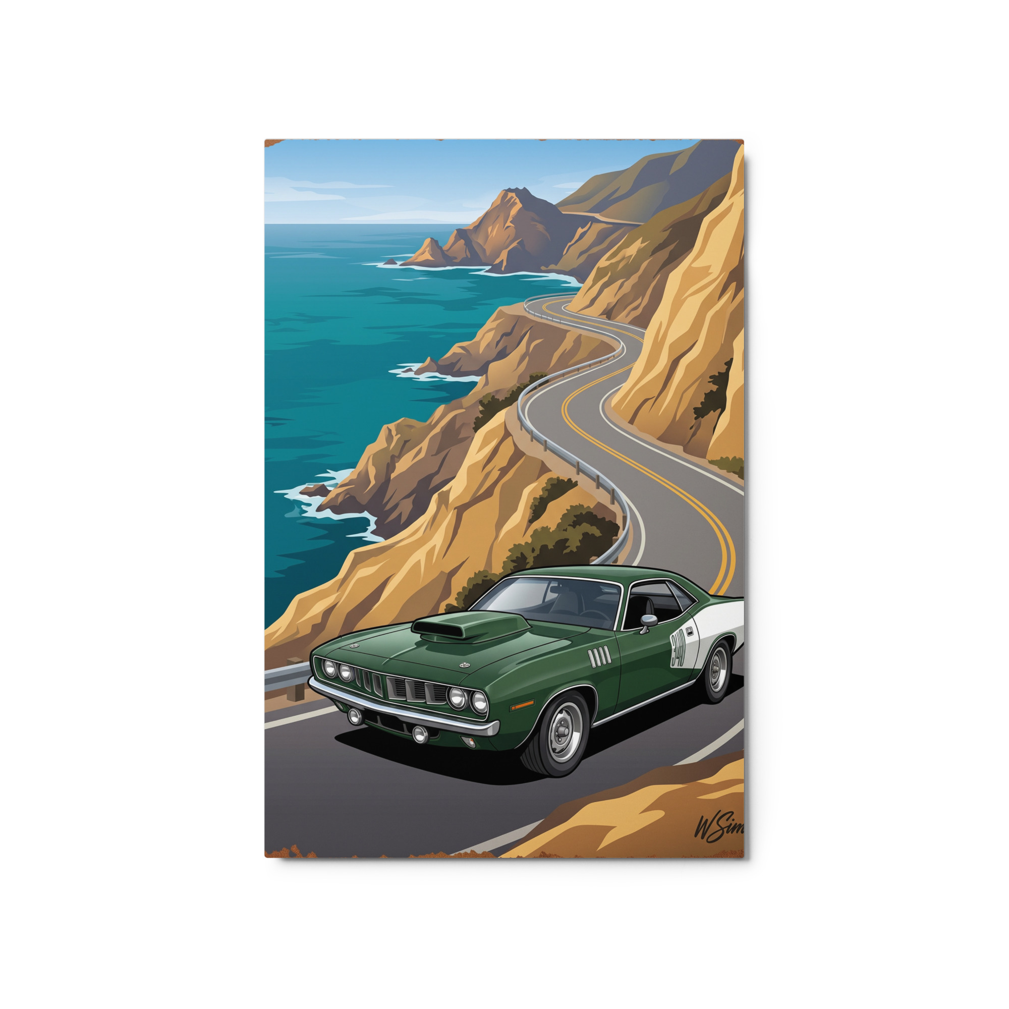 Metal prints - Image 5