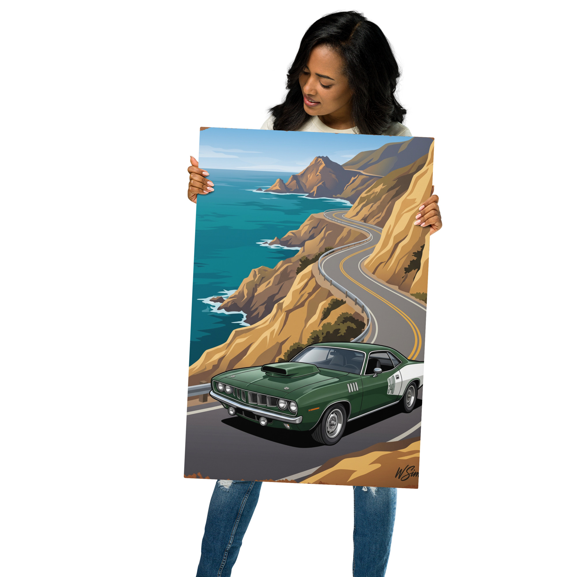 Metal prints - Image 11
