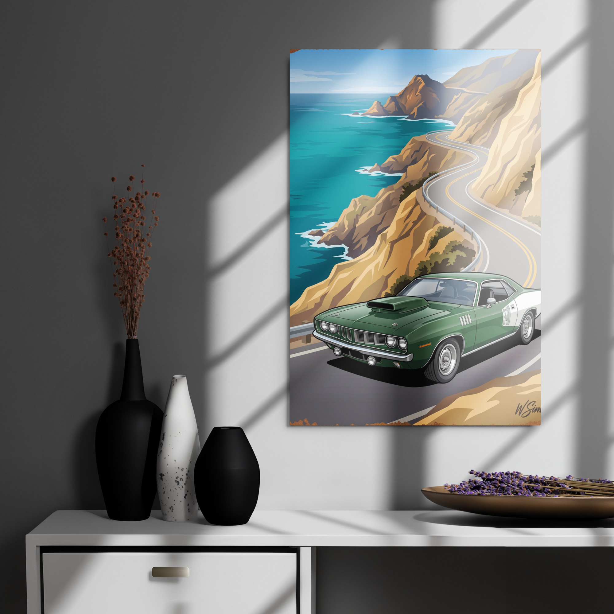 Metal prints - Image 17