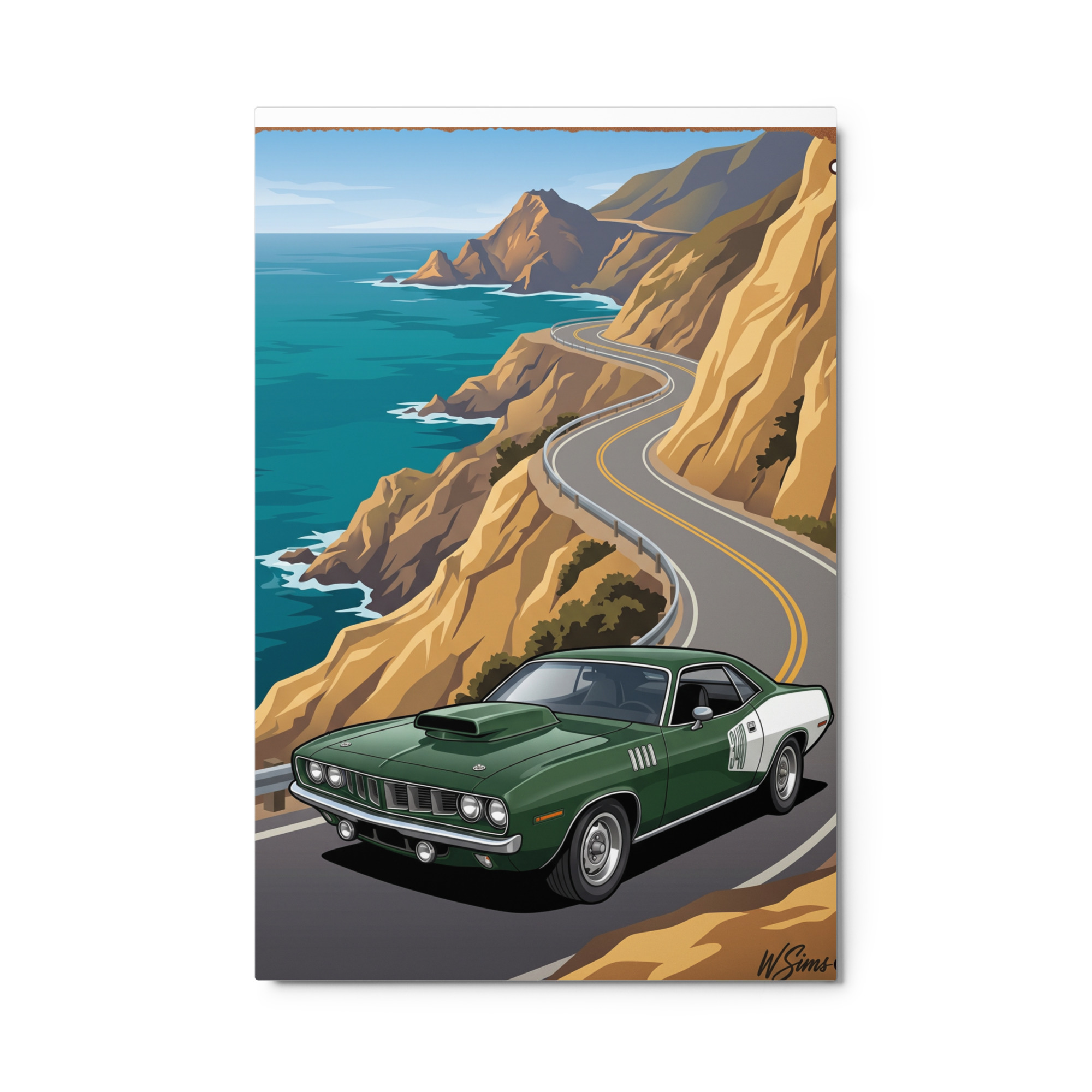 Metal prints - Image 6