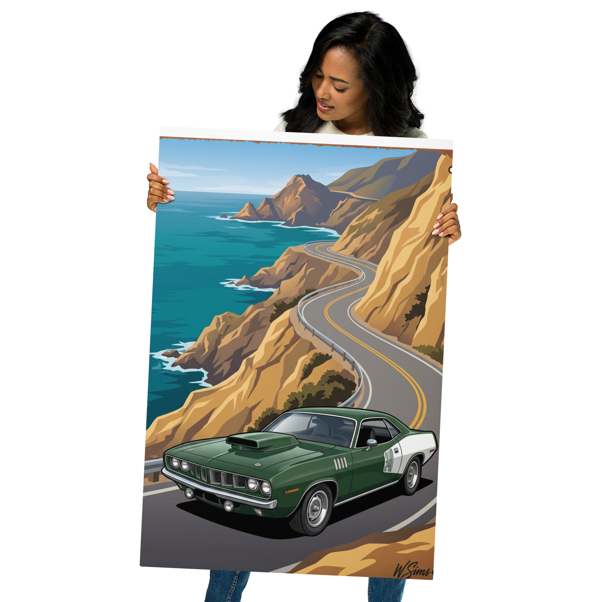 Metal prints - Image 12