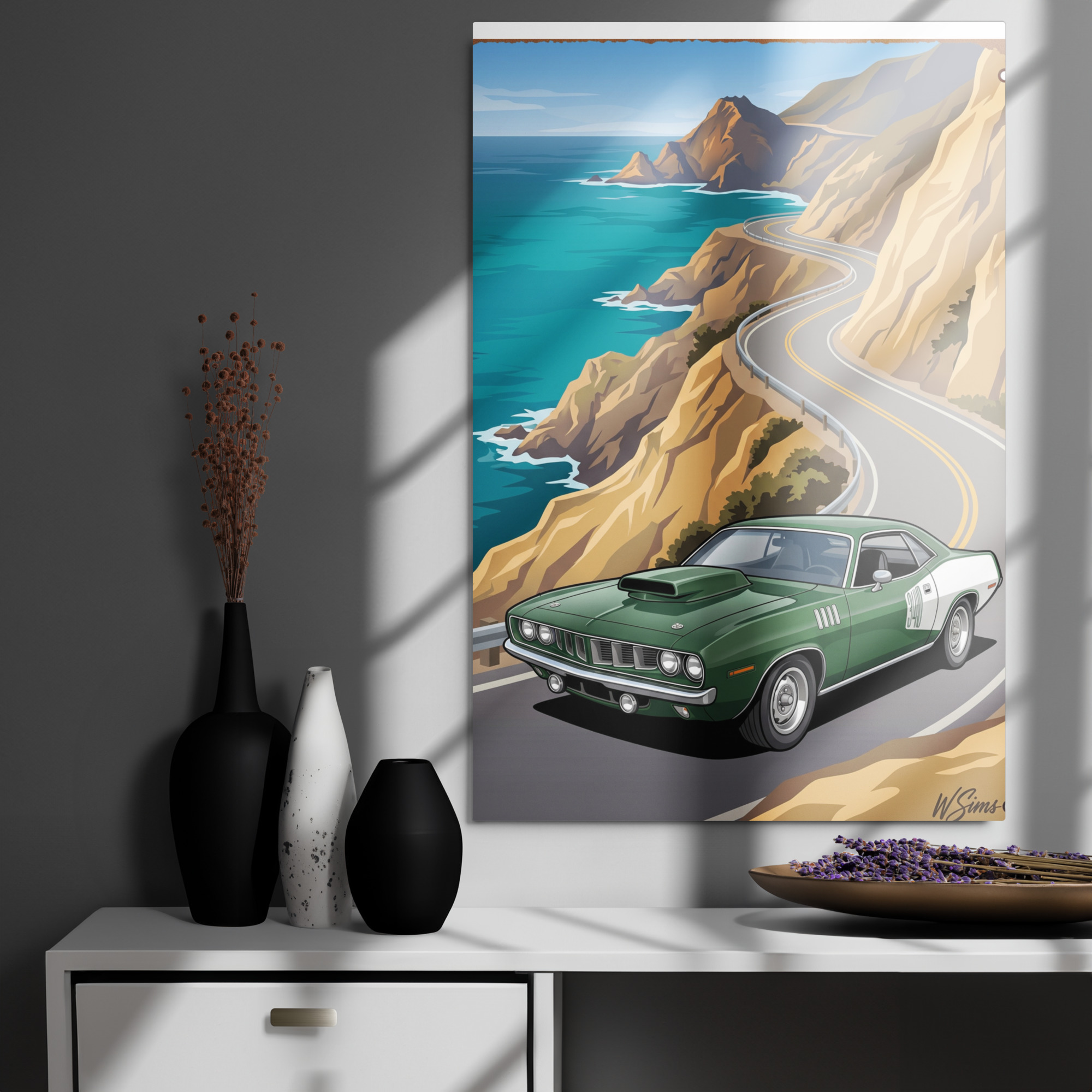 Metal prints - Image 18