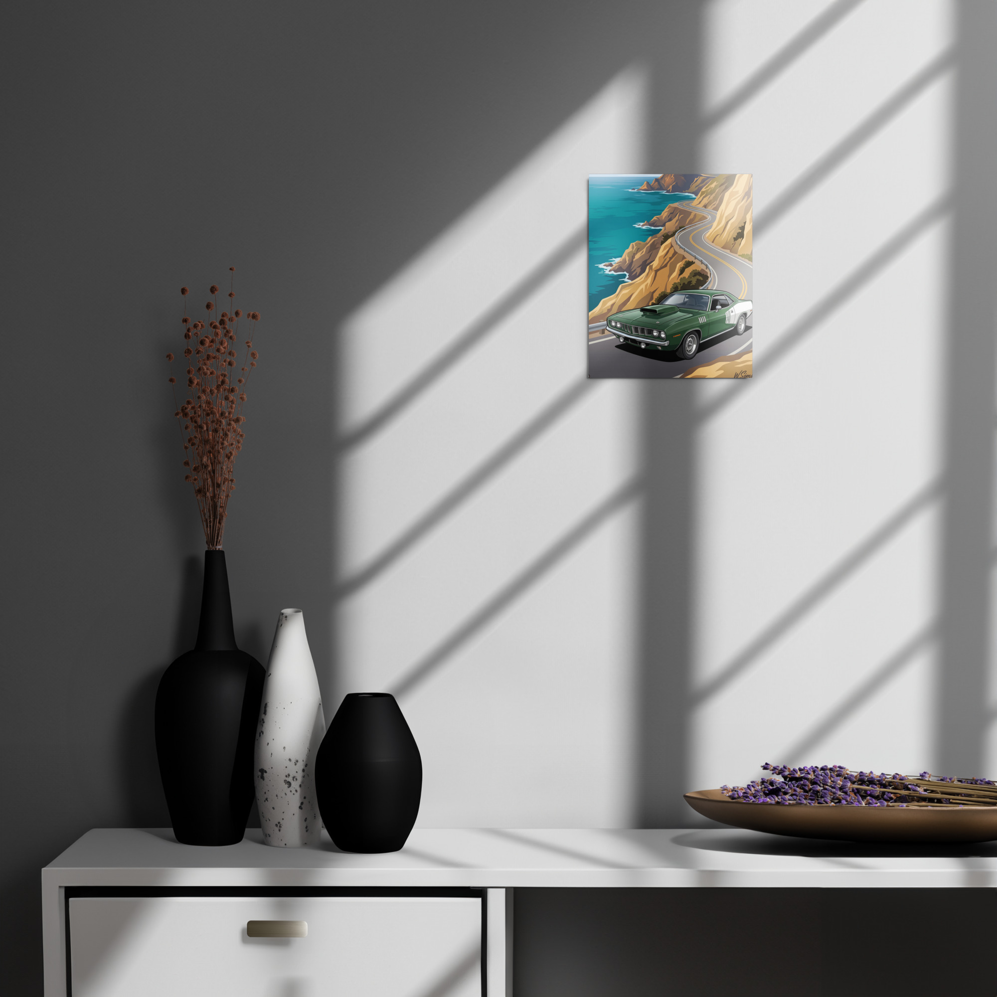 Metal prints - Image 13